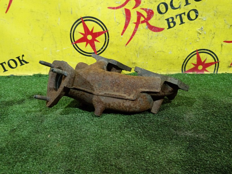 коллектор выпускной, 350 рублей, Красноярск