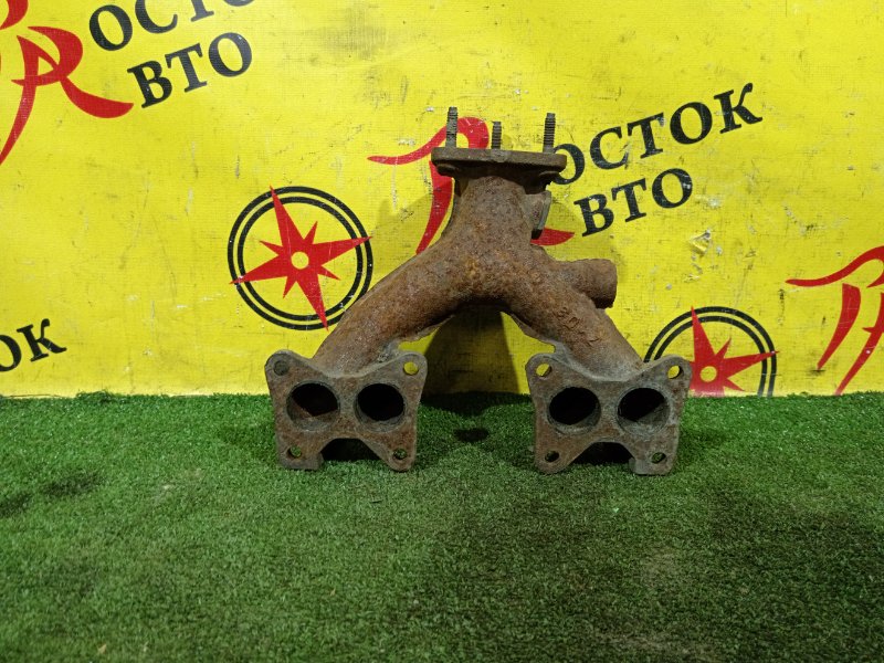 коллектор выпускной, 350 рублей, Красноярск