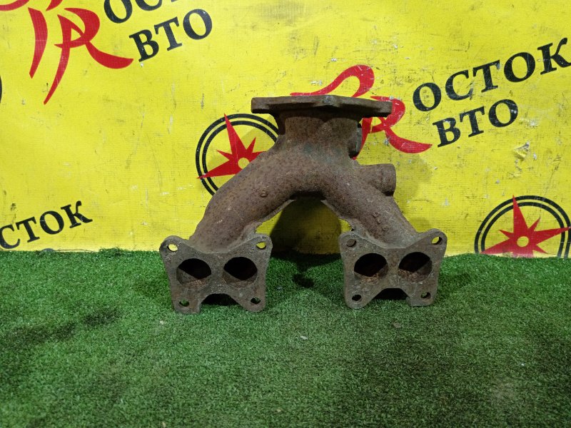 коллектор выпускной, 350 рублей, Красноярск