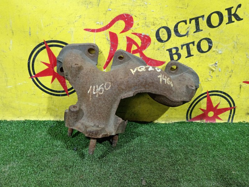 коллектор выпускной, 350 рублей, Красноярск