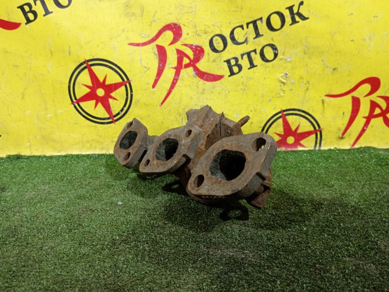 коллектор выпускной, 350 рублей, Красноярск