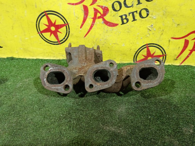 коллектор выпускной, 350 рублей, Красноярск