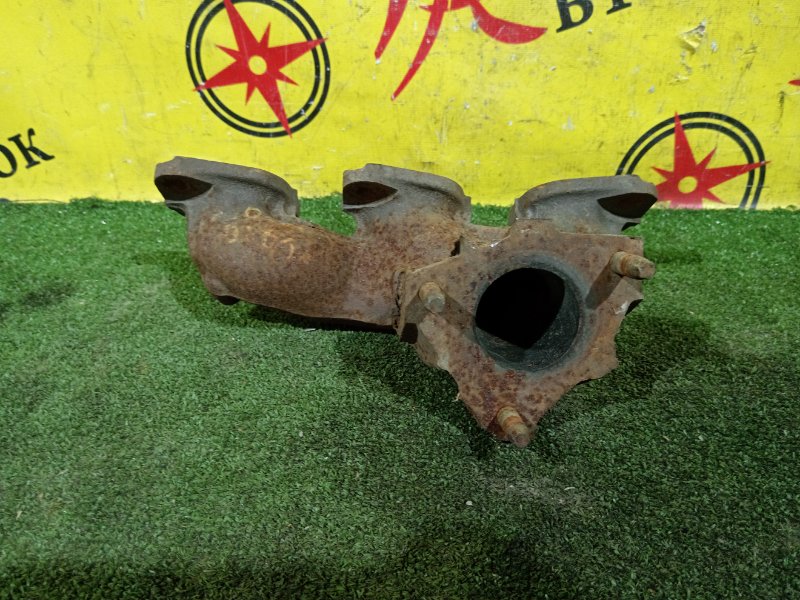 коллектор выпускной, 350 рублей, Красноярск