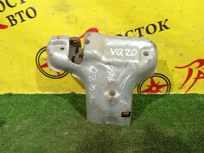 коллектор выпускной, 350 рублей, Красноярск