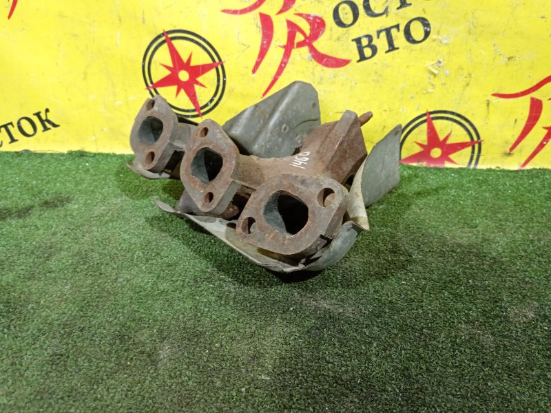 коллектор выпускной, 350 рублей, Красноярск