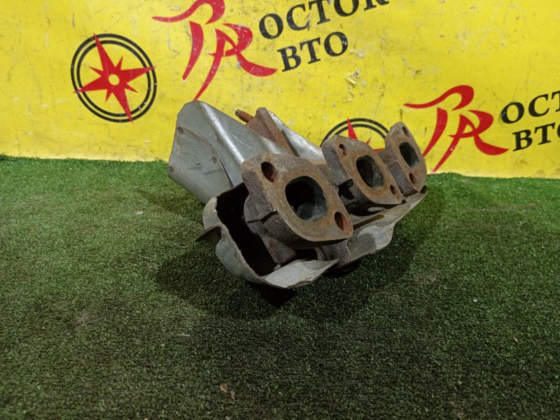 коллектор выпускной, 350 рублей, Красноярск