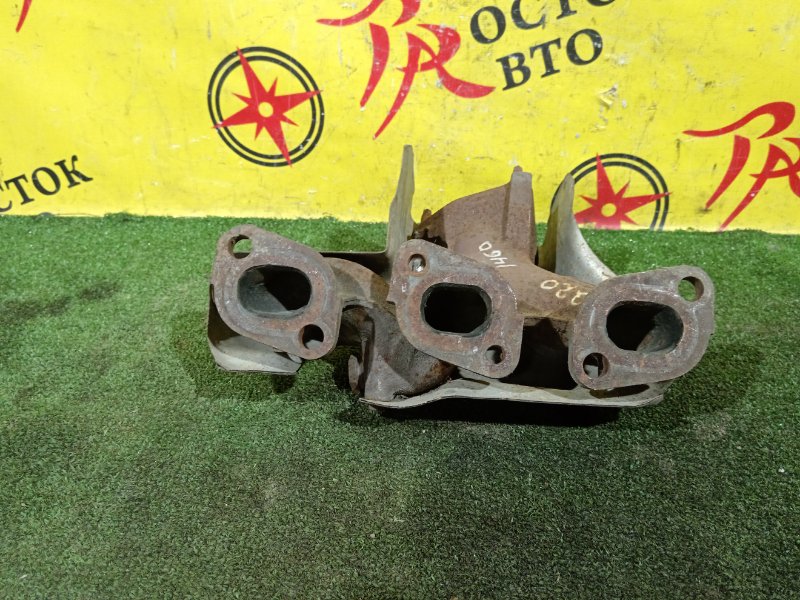 коллектор выпускной, 350 рублей, Красноярск