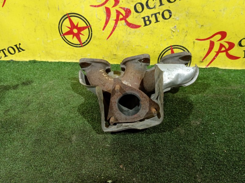 коллектор выпускной, 350 рублей, Красноярск