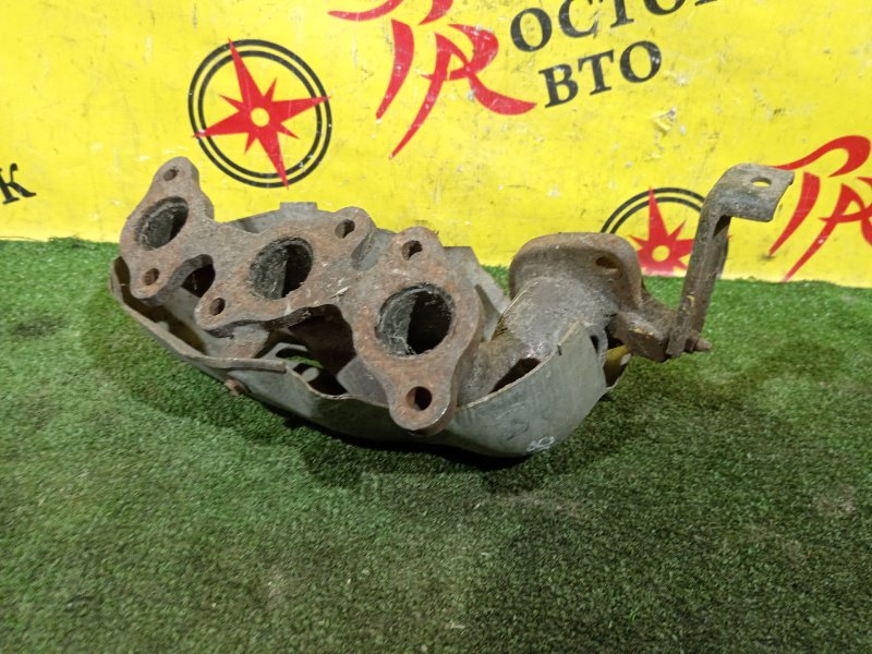 коллектор выпускной, 600 рублей, Красноярск