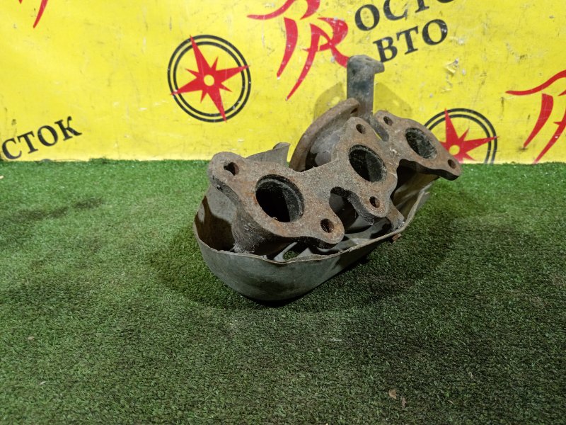 коллектор выпускной, 600 рублей, Красноярск