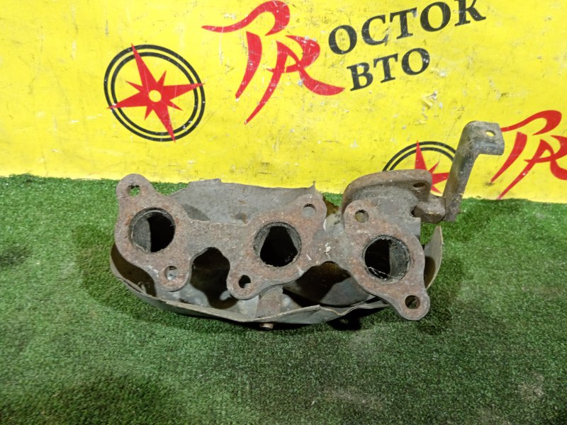 коллектор выпускной, 600 рублей, Красноярск