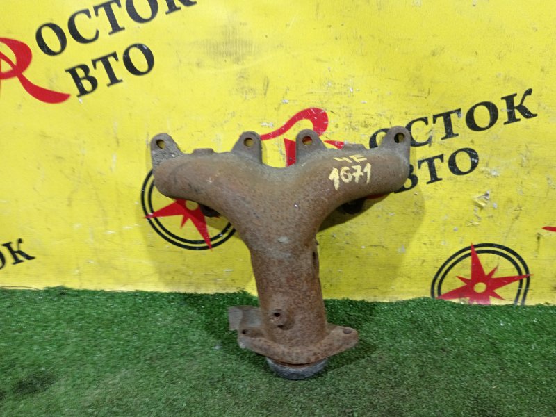 коллектор выпускной, 350 рублей, Красноярск