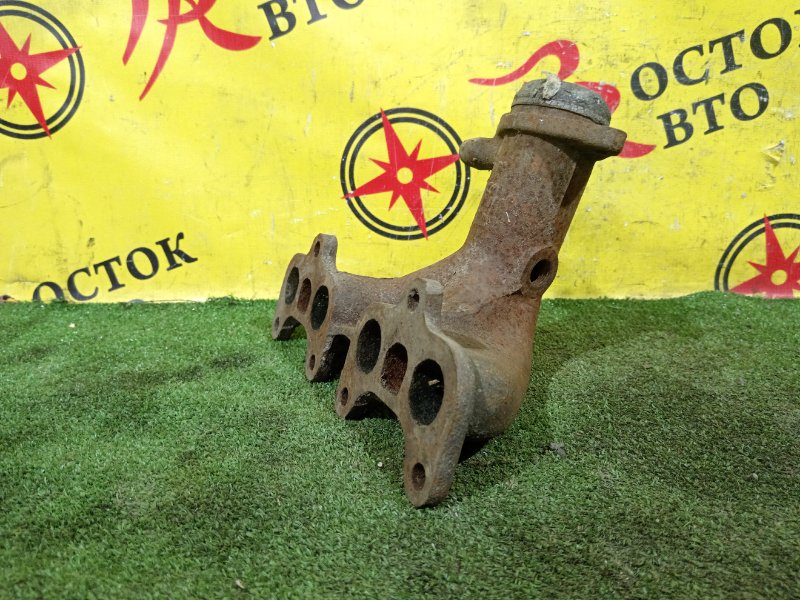 коллектор выпускной, 350 рублей, Красноярск