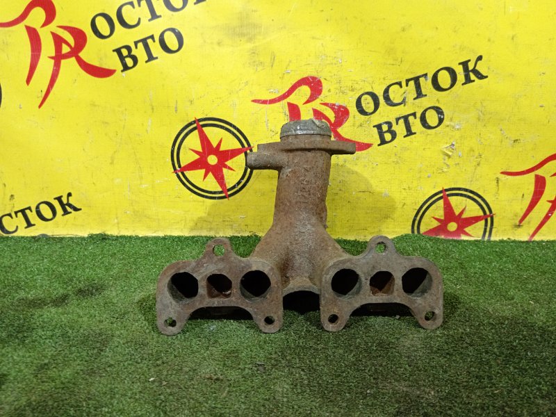 коллектор выпускной, 350 рублей, Красноярск