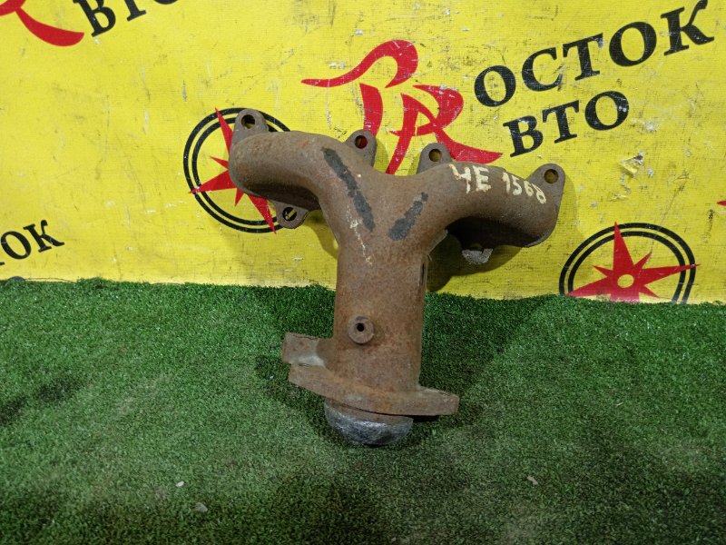 коллектор выпускной, 350 рублей, Красноярск