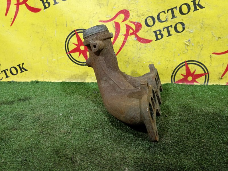 коллектор выпускной, 350 рублей, Красноярск