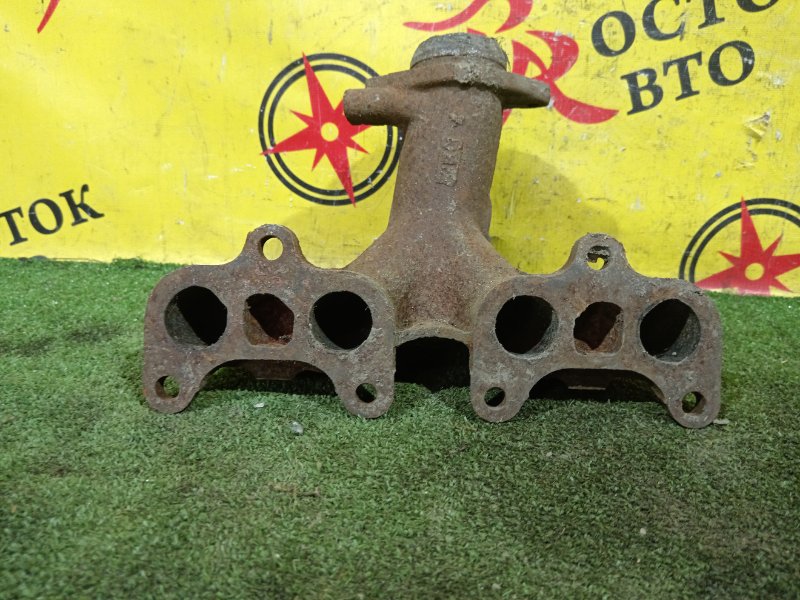 коллектор выпускной, 350 рублей, Красноярск