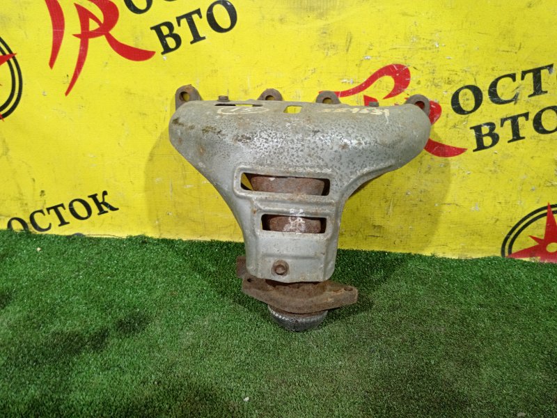 коллектор выпускной, 350 рублей, Красноярск