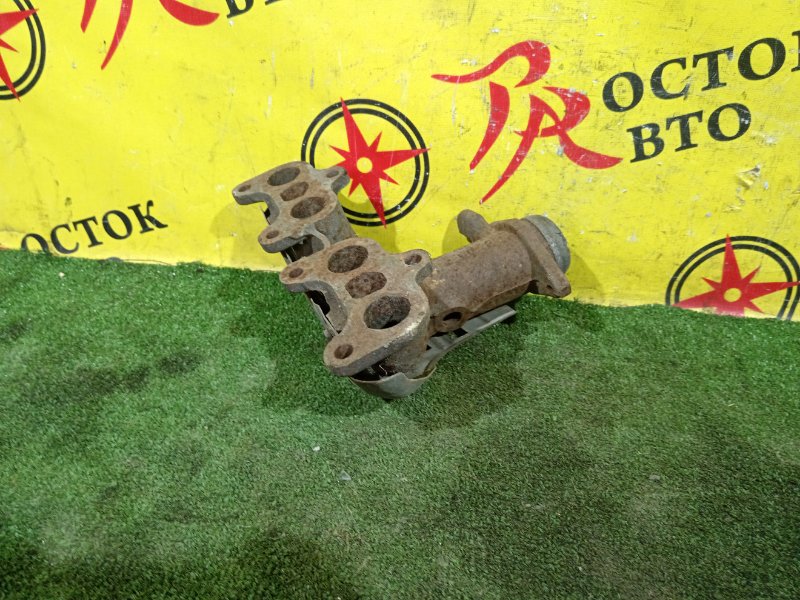 коллектор выпускной, 350 рублей, Красноярск