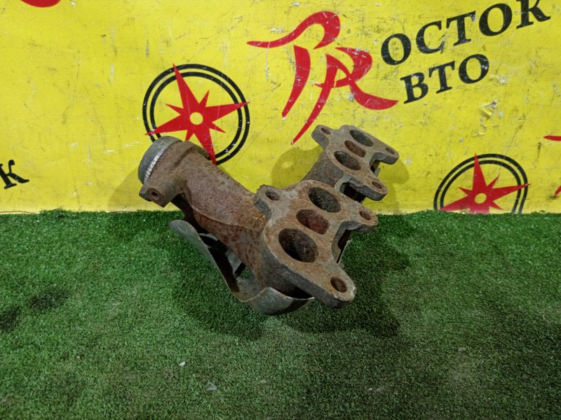 коллектор выпускной, 350 рублей, Красноярск