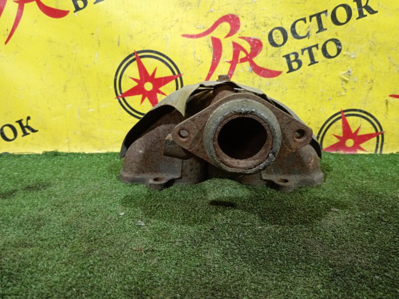 коллектор выпускной, 350 рублей, Красноярск