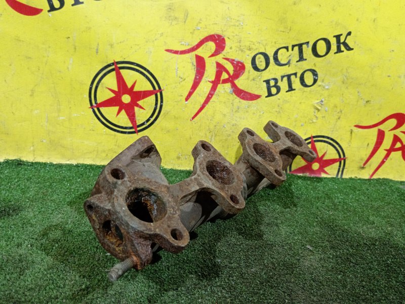 коллектор выпускной, 600 рублей, Красноярск