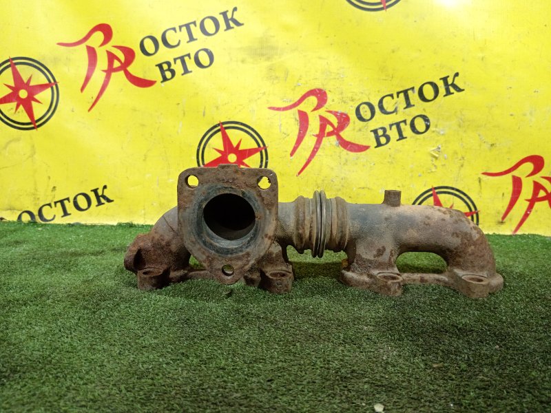 коллектор выпускной, 600 рублей, Красноярск