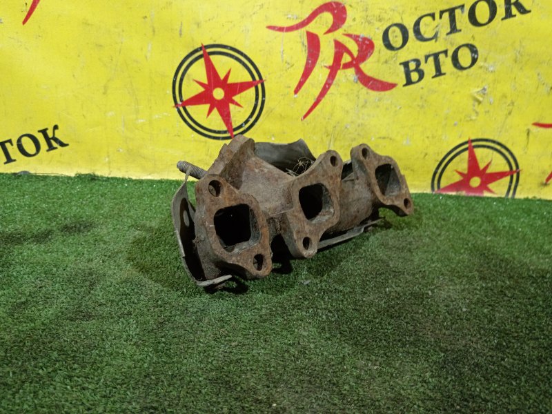 коллектор выпускной, 800 рублей, Красноярск