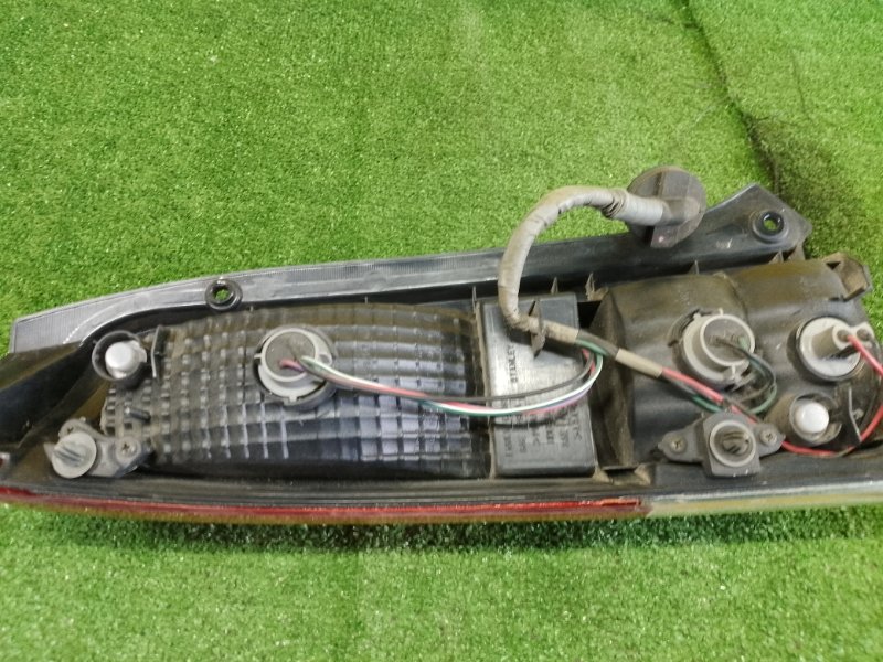 Стоп-сигнал, 1300 рублей, Красноярск