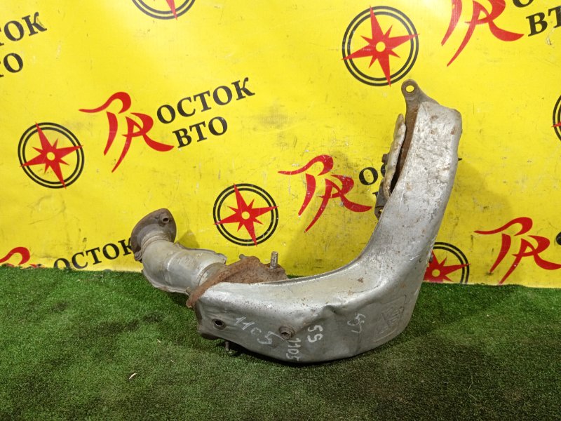 коллектор выпускной, 350 рублей, Красноярск