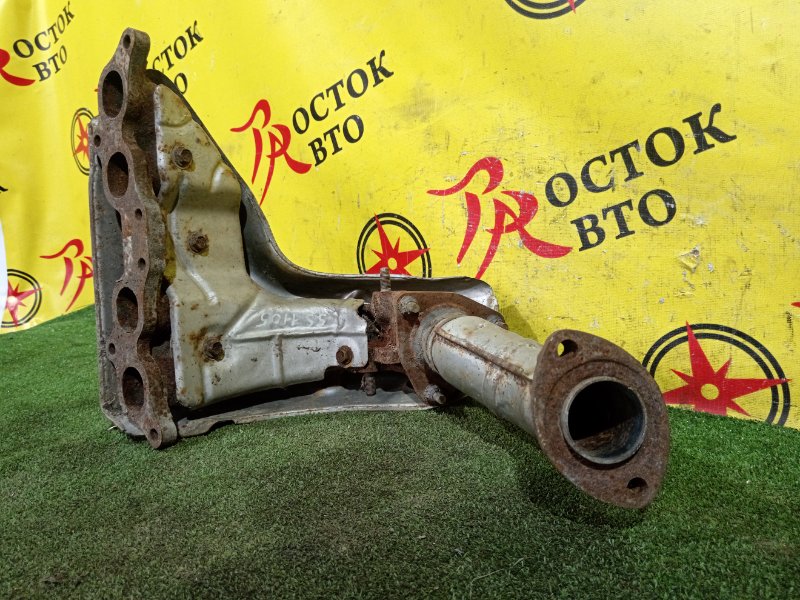 коллектор выпускной, 350 рублей, Красноярск
