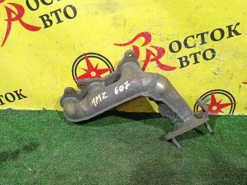 коллектор выпускной, 600 рублей, Красноярск