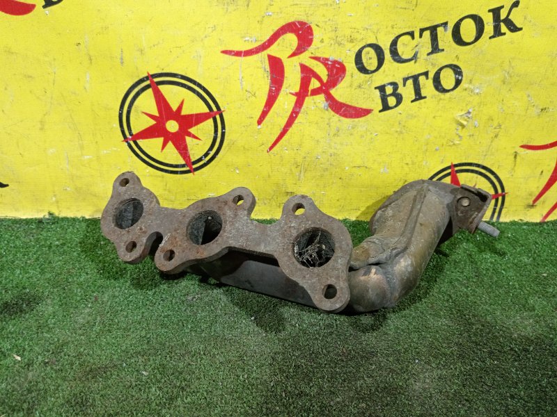 коллектор выпускной, 600 рублей, Красноярск