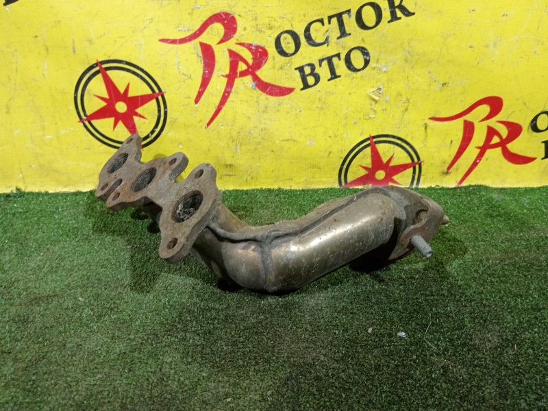 коллектор выпускной, 600 рублей, Красноярск