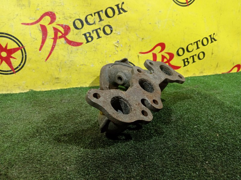 коллектор выпускной, 600 рублей, Красноярск