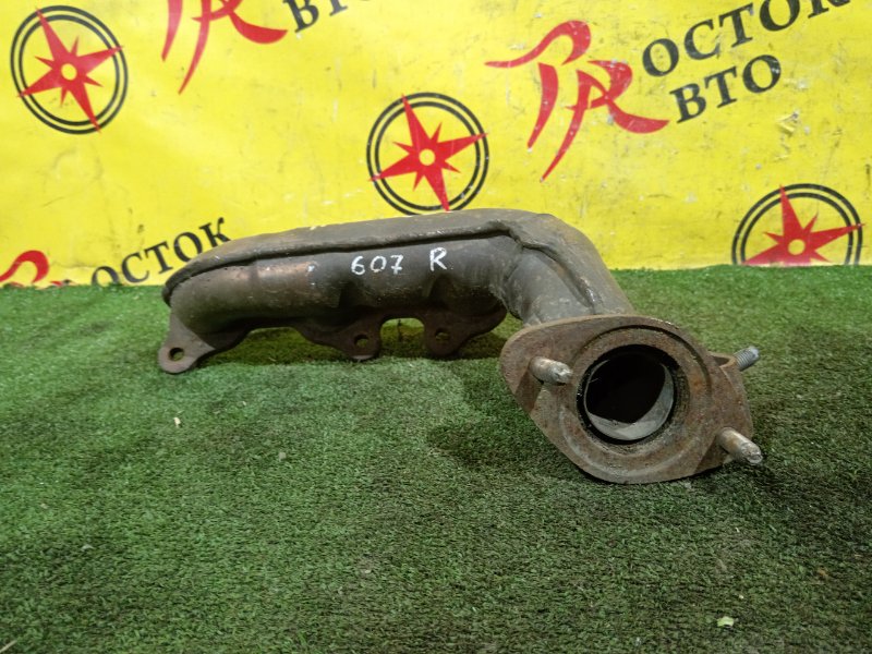 коллектор выпускной, 600 рублей, Красноярск