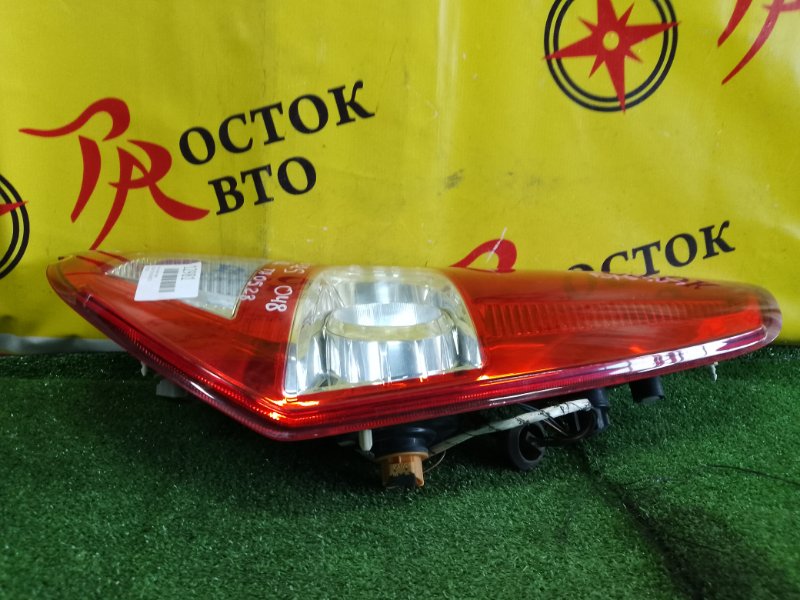 Стоп-сигнал, 2600 рублей, Красноярск