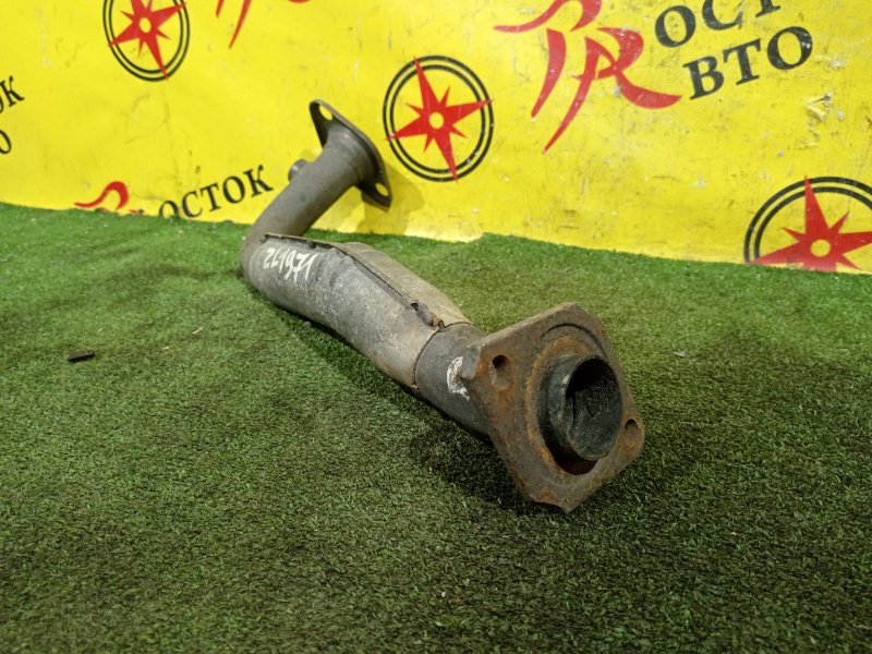 приемная труба, 2500 рублей, Красноярск