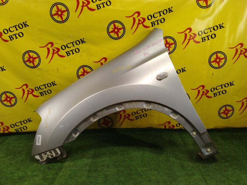 Крыло, 6000 рублей, Красноярск