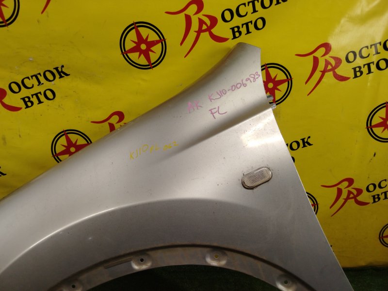 Крыло, 6000 рублей, Красноярск