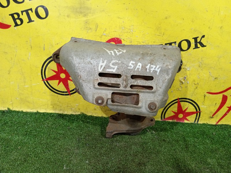 коллектор выпускной, 2500 рублей, Красноярск