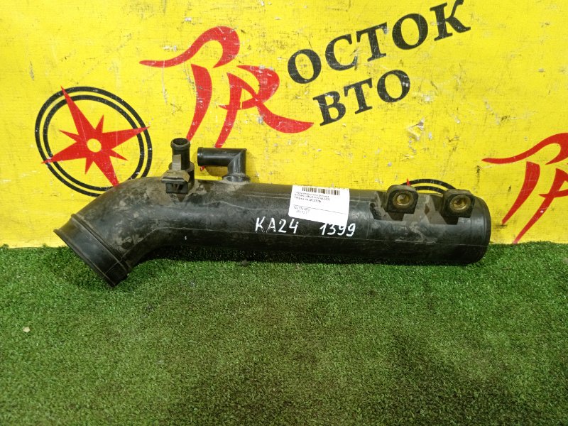 Патрубок воздушного фильтра, 800 рублей, Красноярск