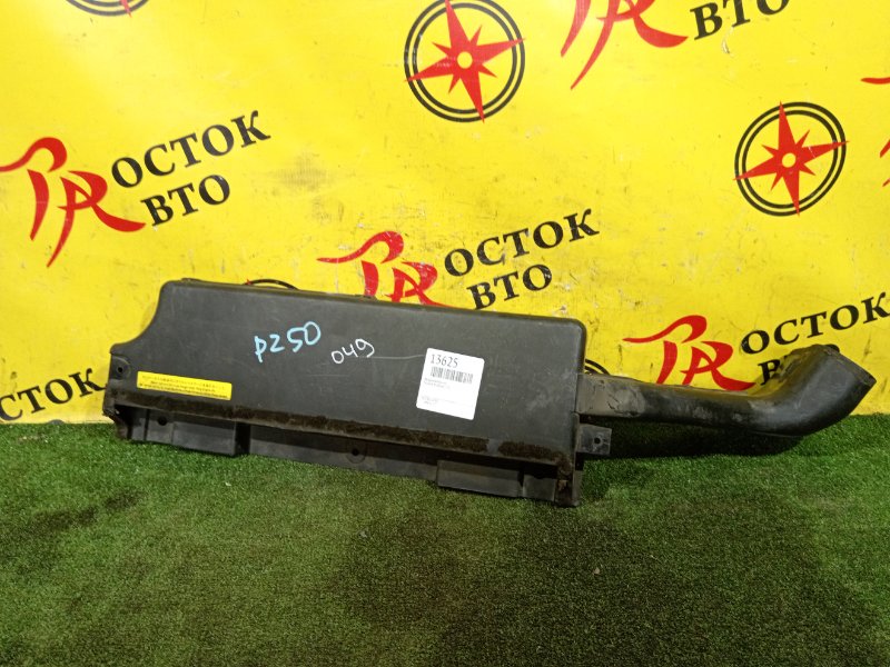 Воздухозаборник, 500 рублей, Красноярск