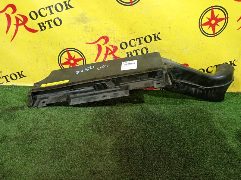 Воздухозаборник, 500 рублей, Красноярск