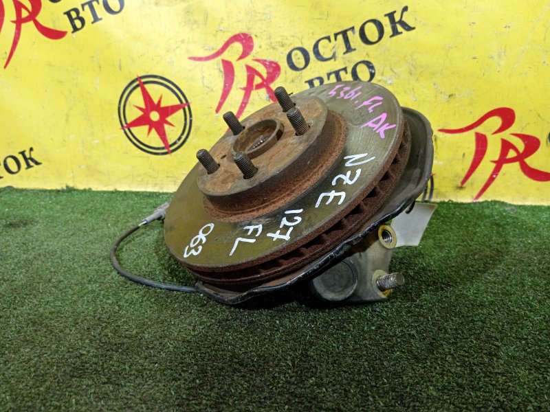 Ступица, 2000 рублей, Красноярск