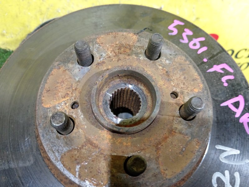 Ступица, 2000 рублей, Красноярск