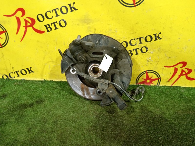 Ступица, 2000 рублей, Красноярск