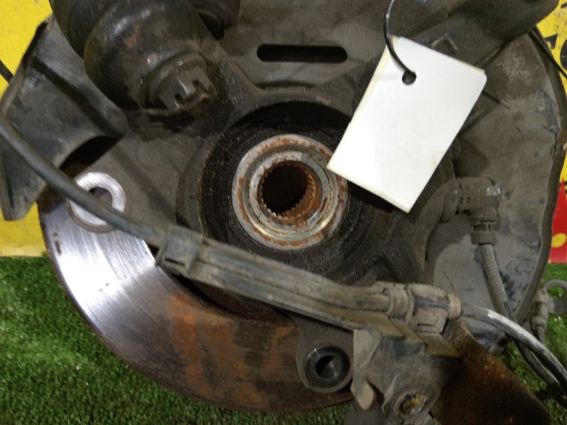 Ступица, 2000 рублей, Красноярск