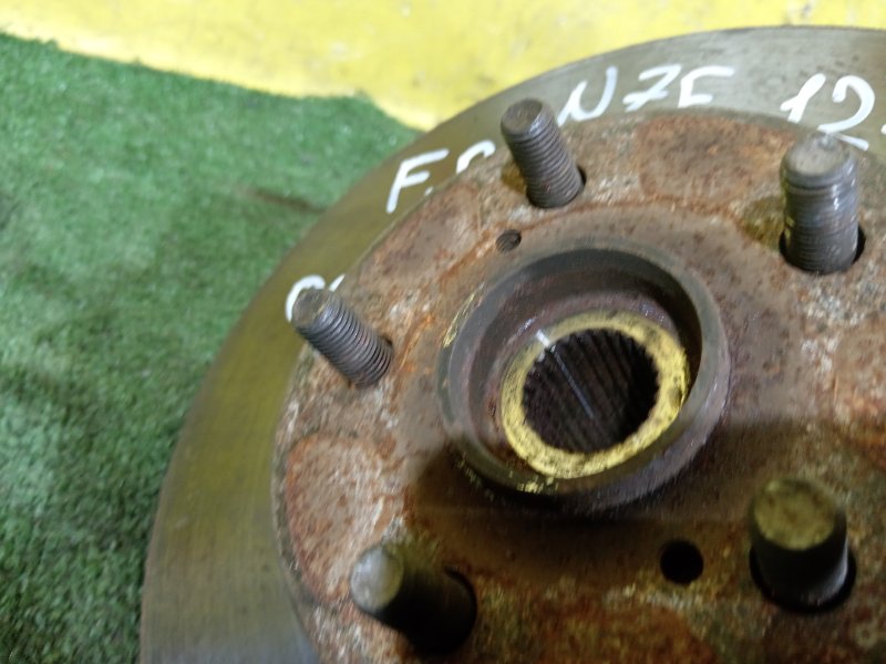 Ступица, 2000 рублей, Красноярск