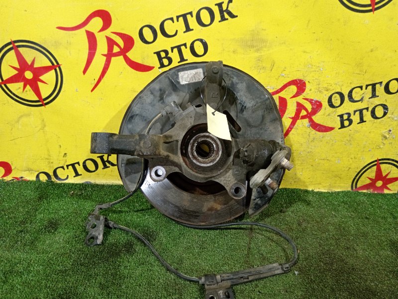 Ступица, 2000 рублей, Красноярск